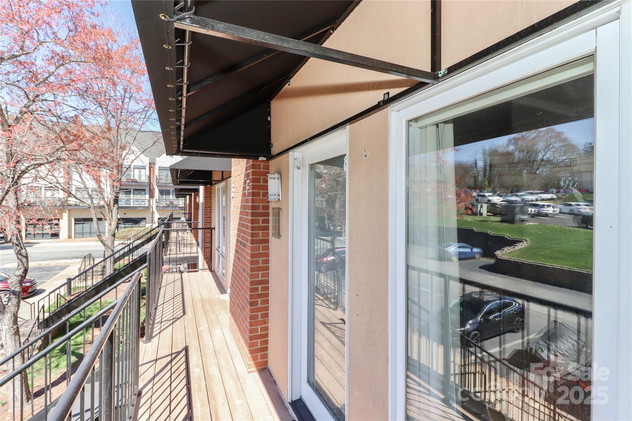 Condos In South Main Square - Residential