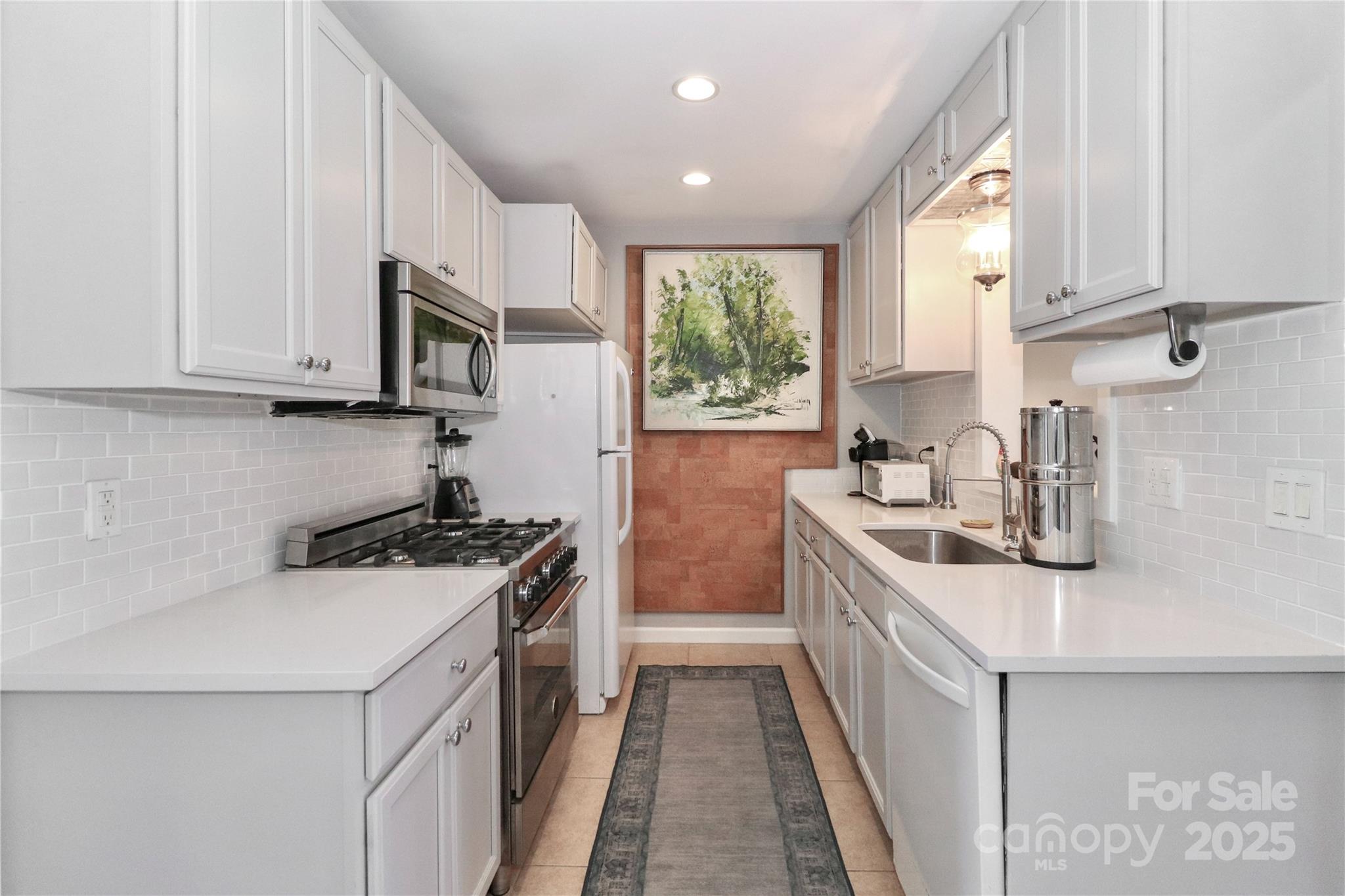 Condos In South Main Square - Residential