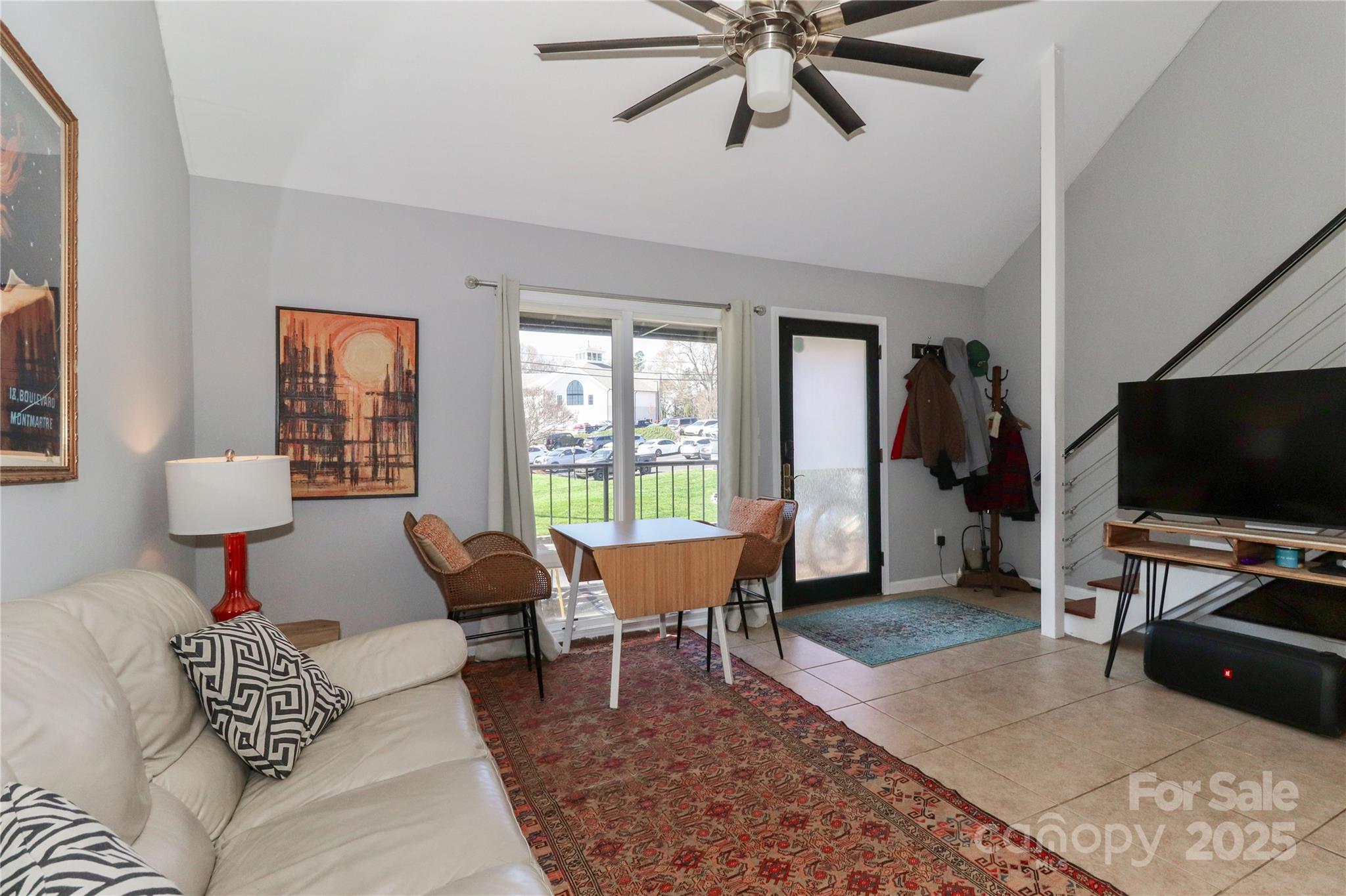 Condos In South Main Square - Residential