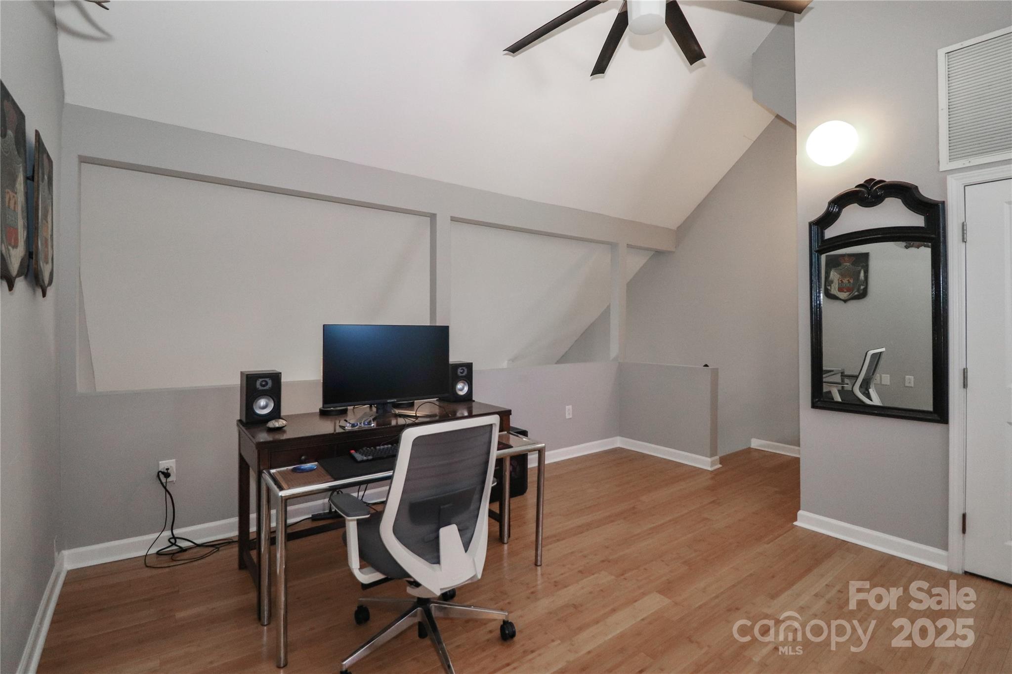 Condos In South Main Square - Residential