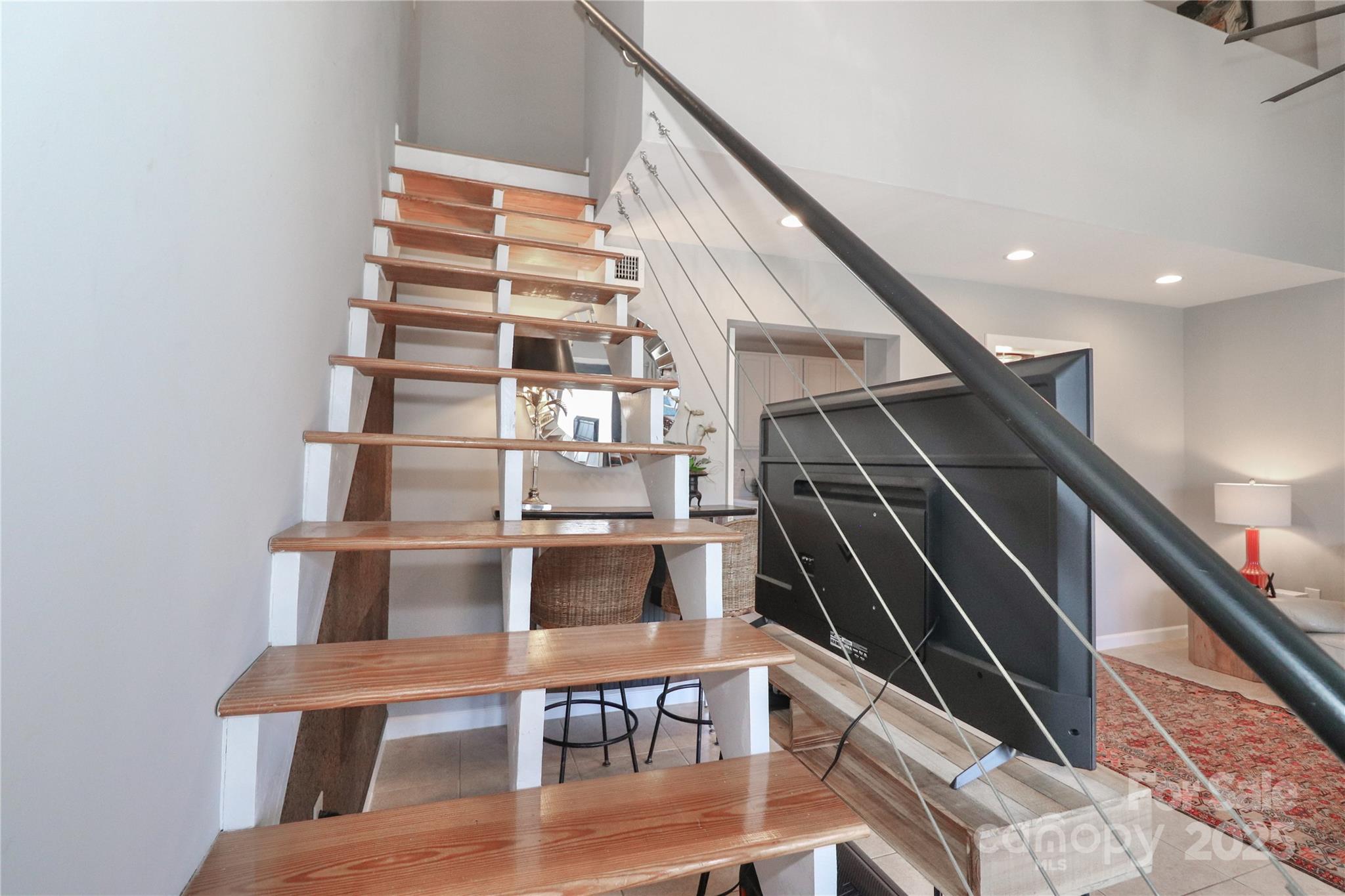 Condos In South Main Square - Residential