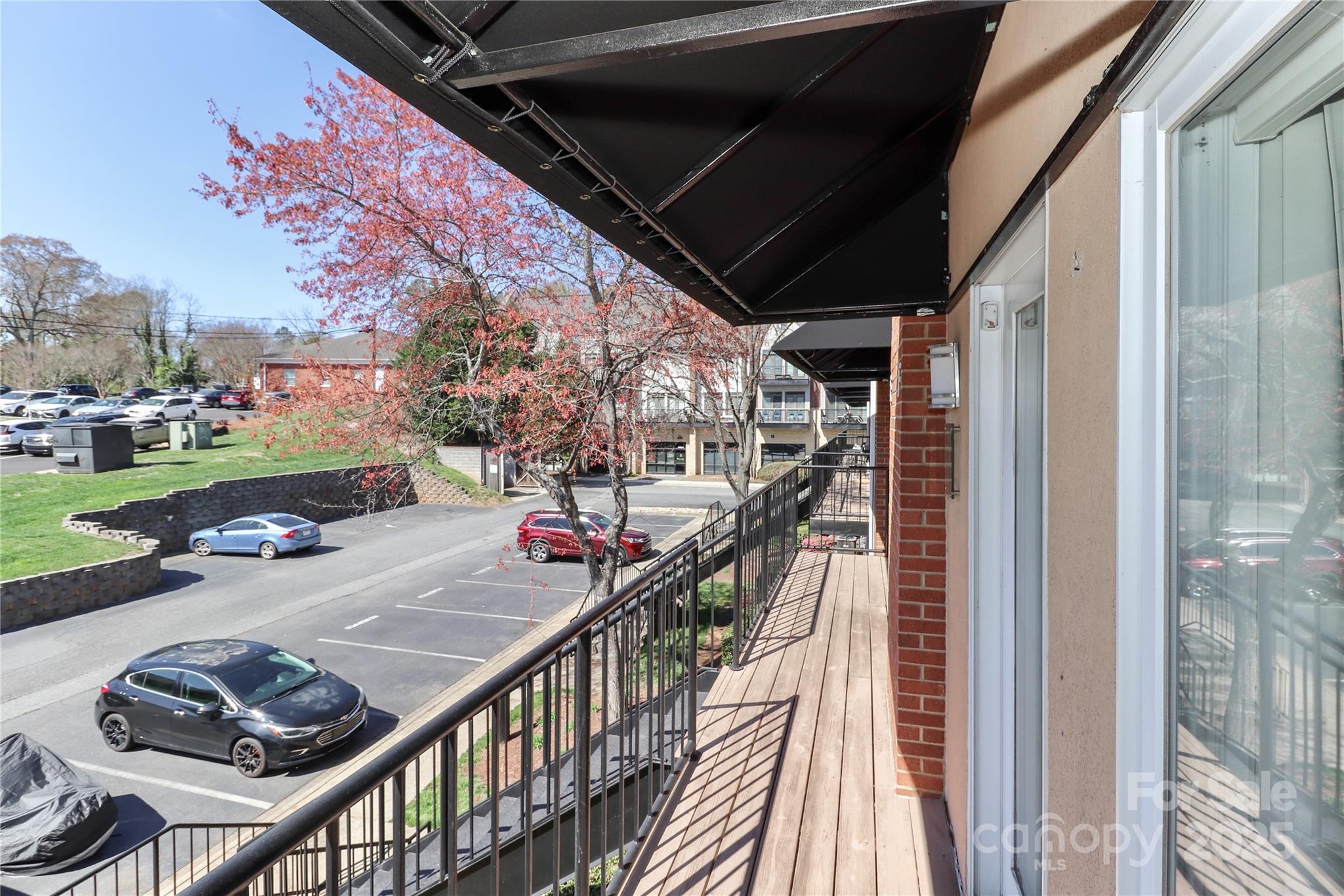 Condos In South Main Square - Residential