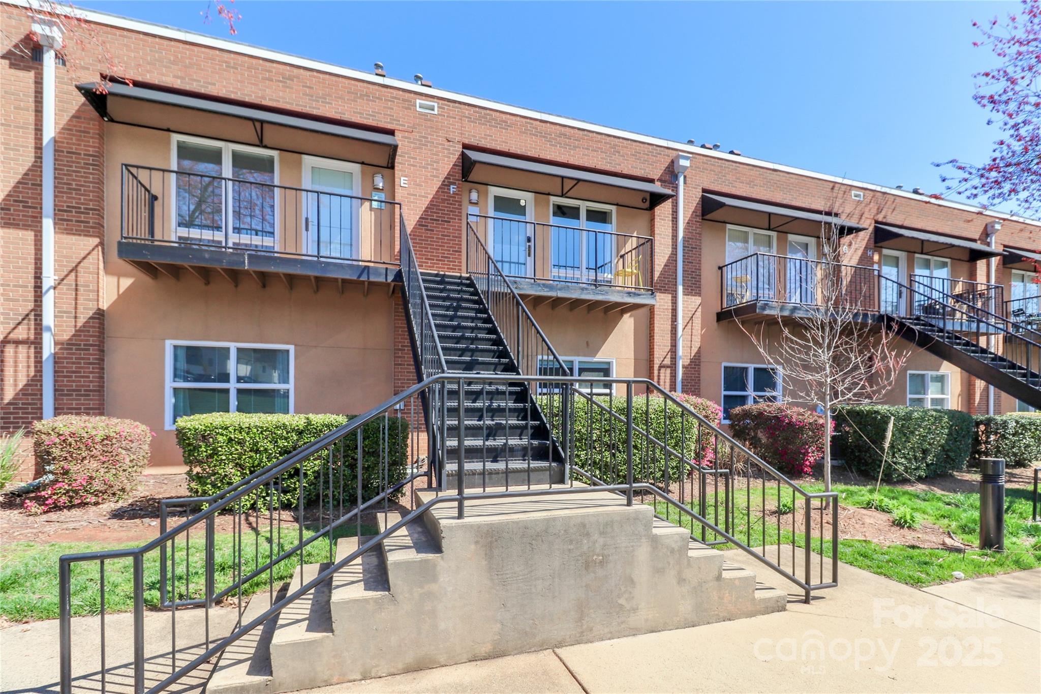 452 S Main Street F