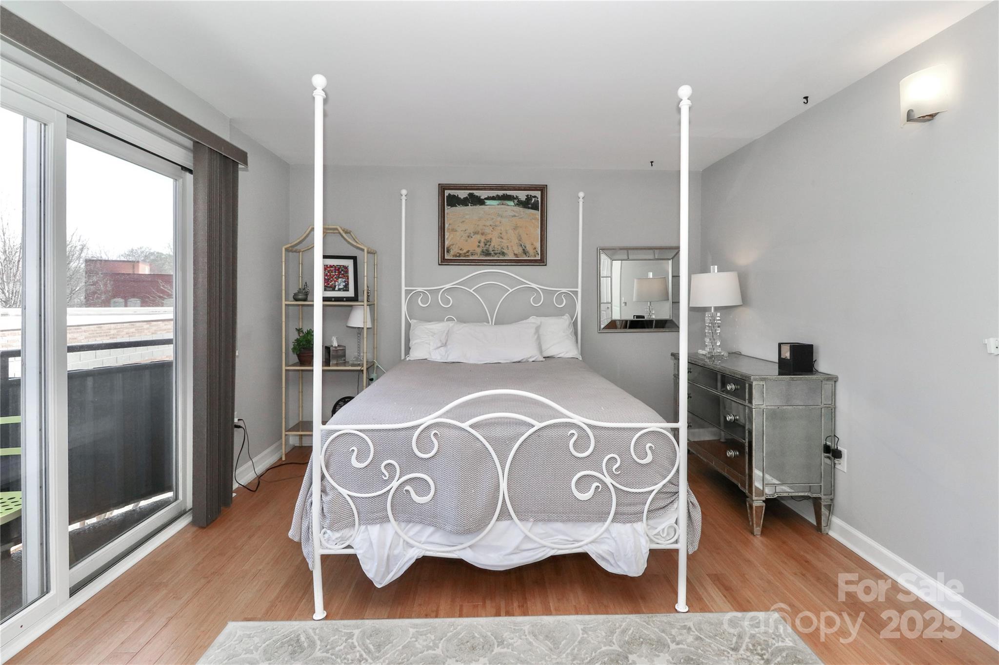 Condos In South Main Square - Residential