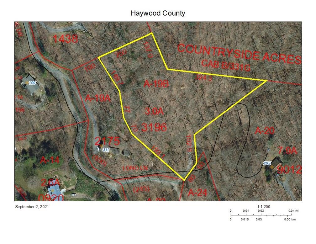 Countryside Acres - Land