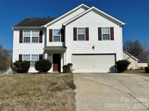 Photo of 5787 Dove Point Drive SW, Concord, NC 28025 (MLS # 4436597)