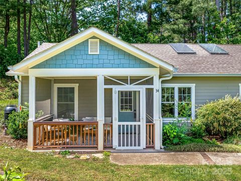 34 Gaia Lane Asheville NC 28806