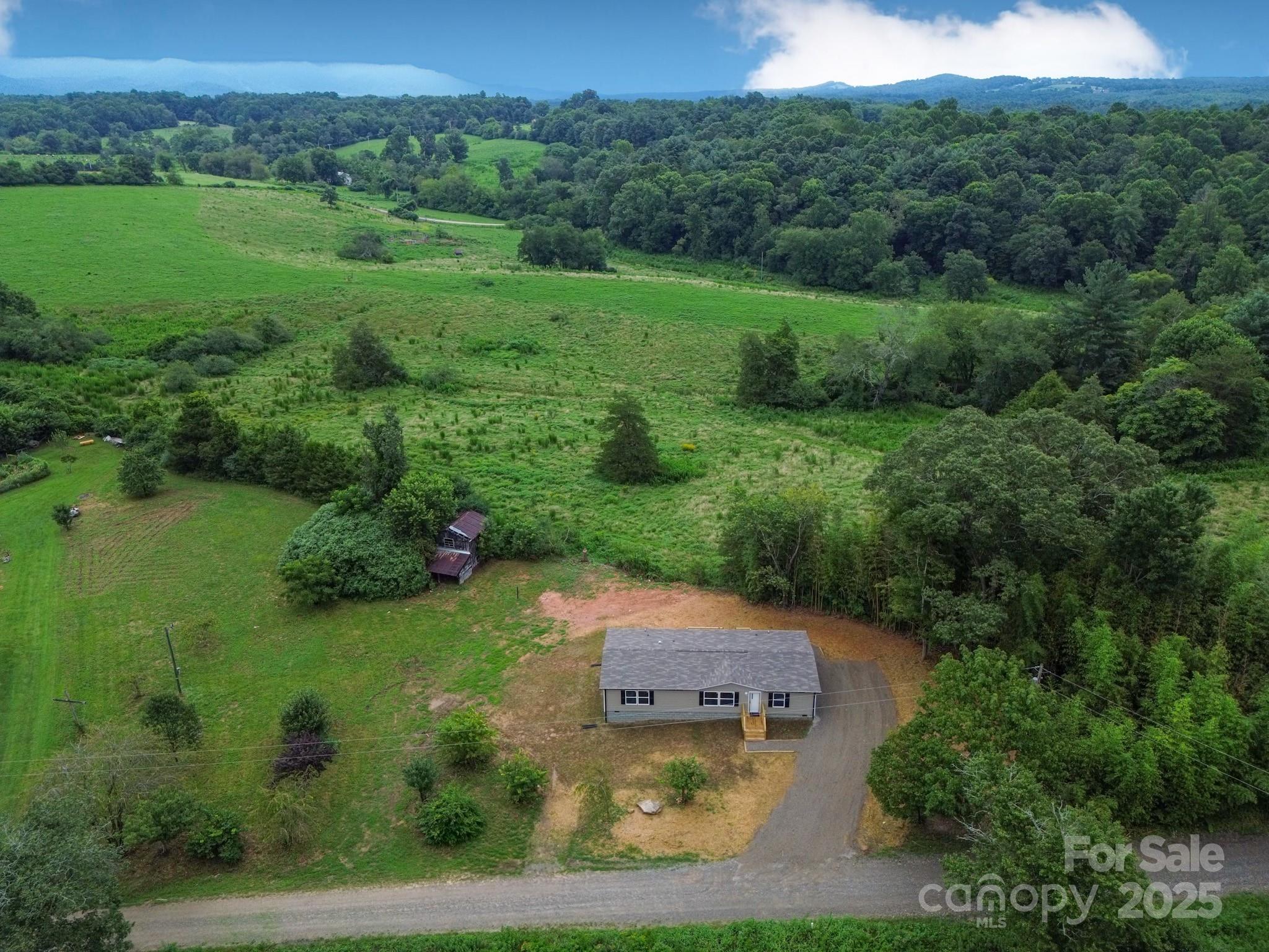 631 Edsel Road
