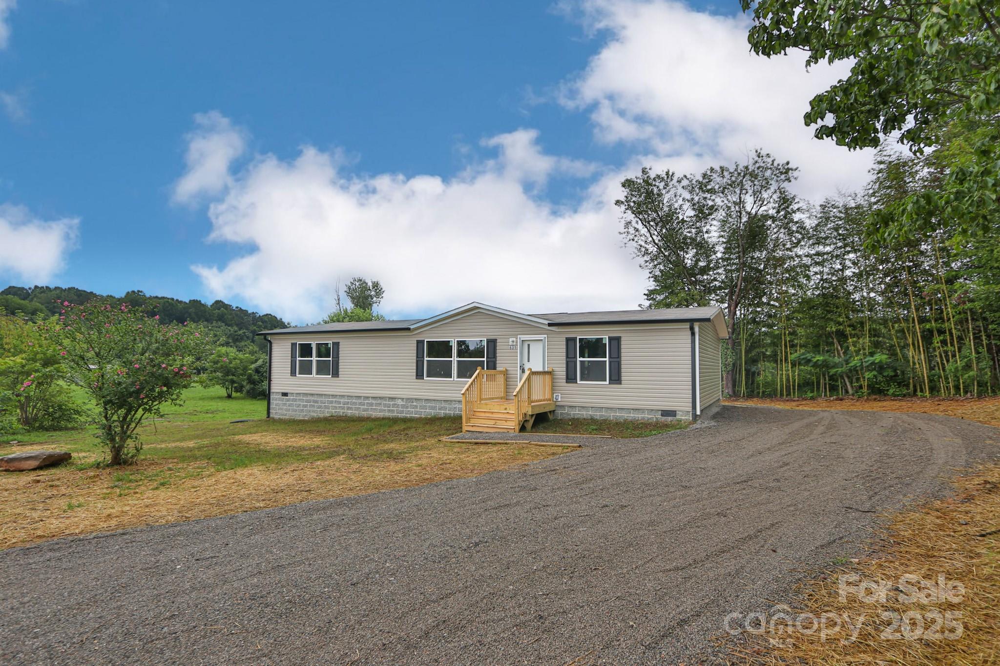 631 Edsel Road