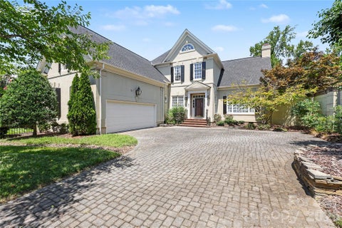 Photo of 4320 Doverstone Lane, Greensboro, NC 27407 (MLS # 4426044)