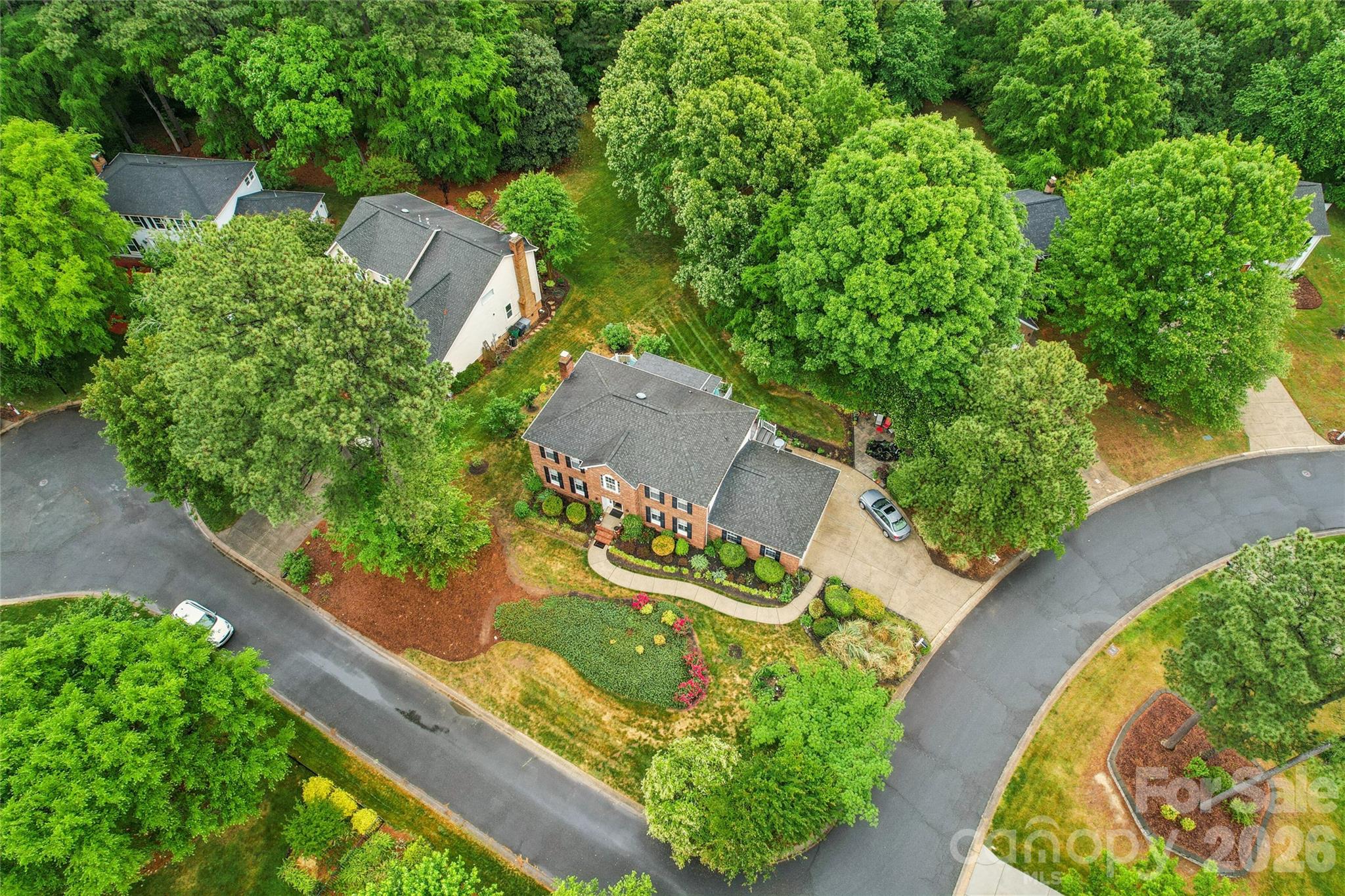 Winchester - Residential