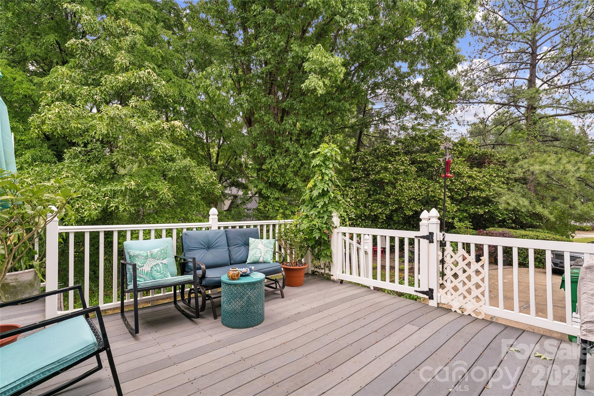 Winchester - Residential