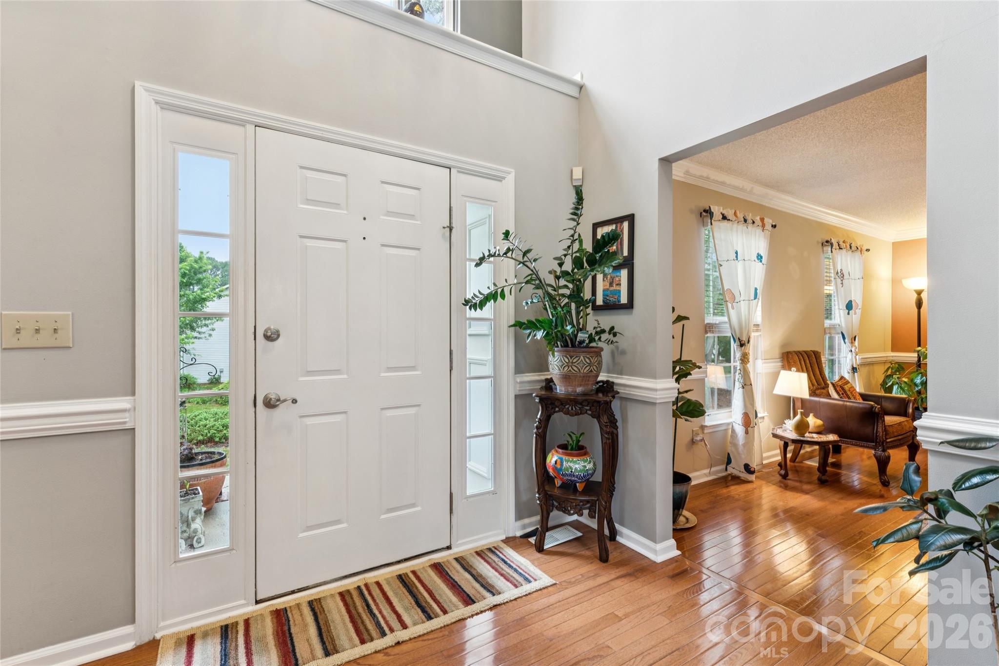 4113 Hallam Court