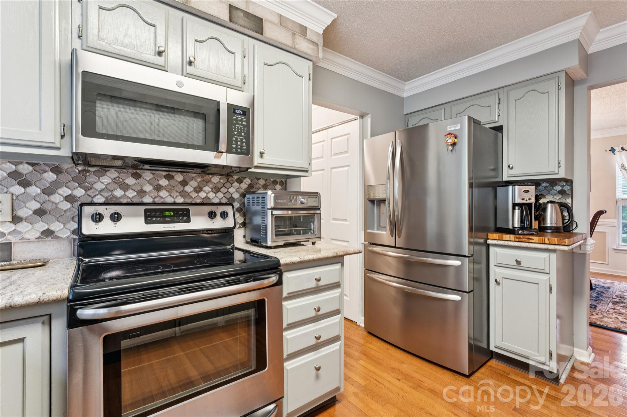 Winchester - Residential