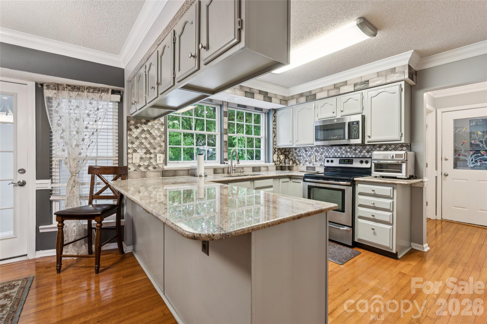 Winchester - Residential