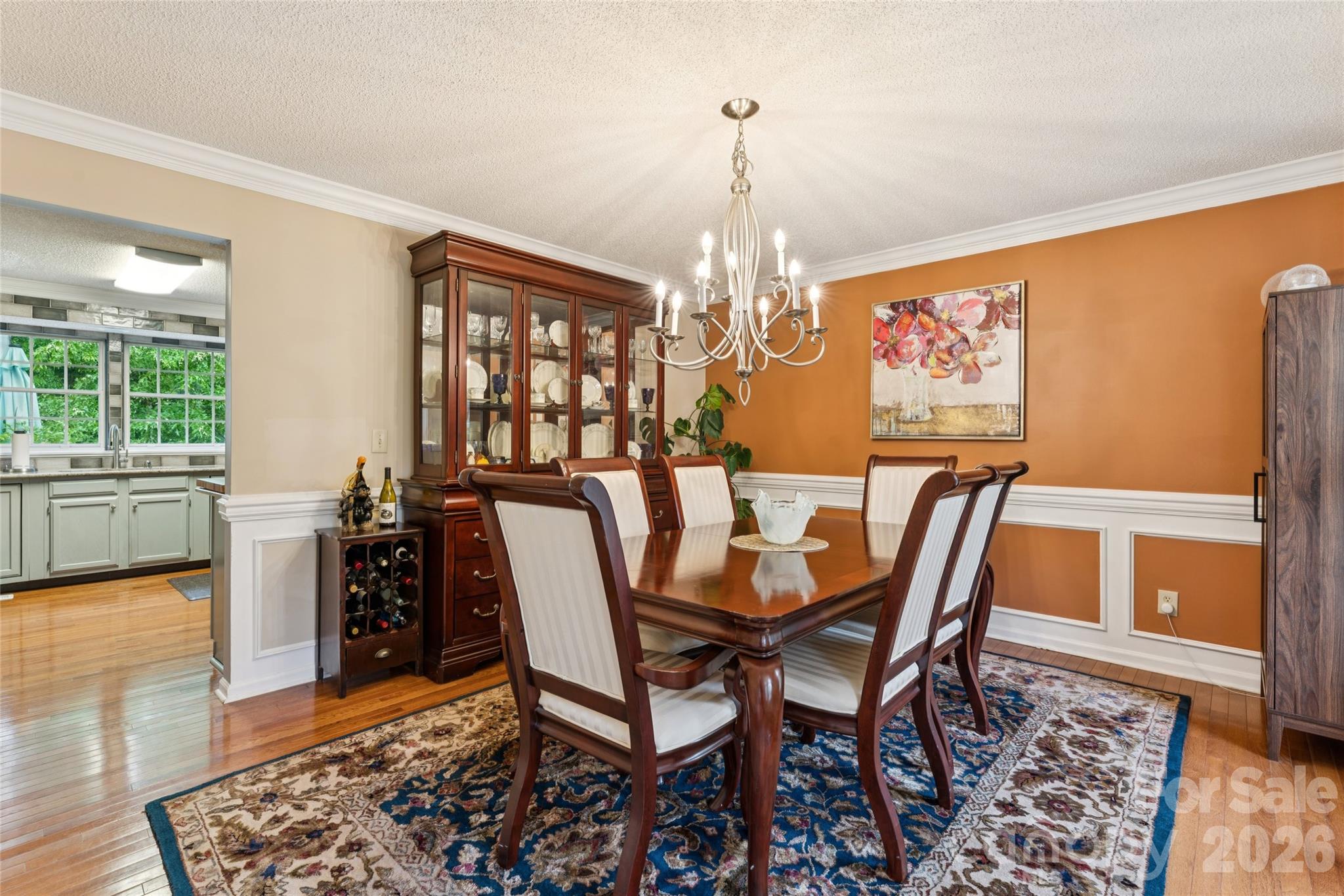 Winchester - Residential