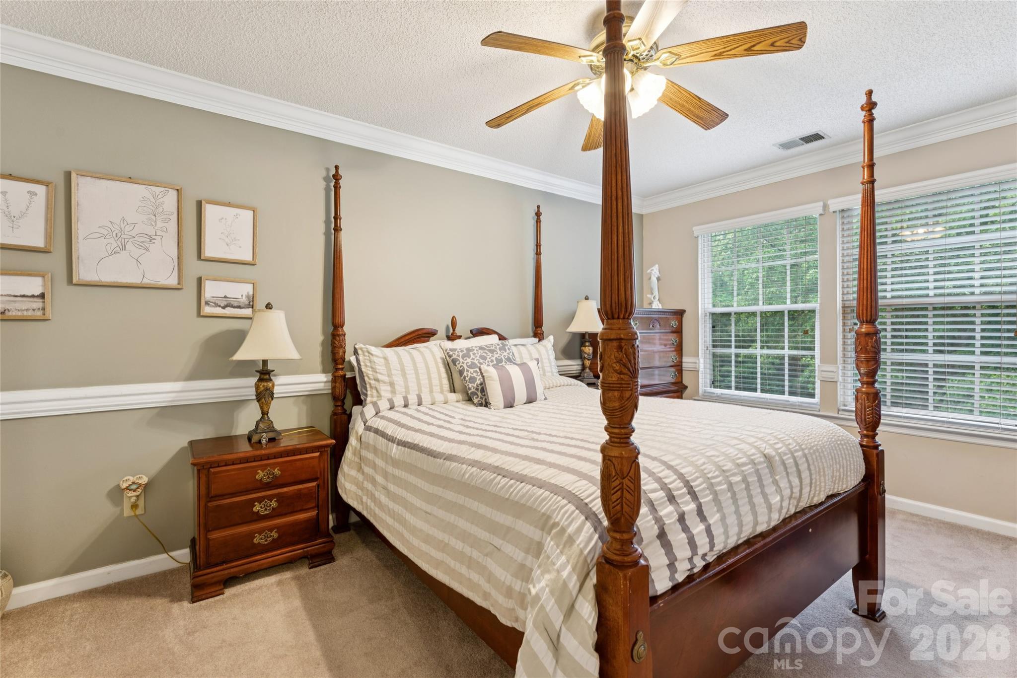 Winchester - Residential