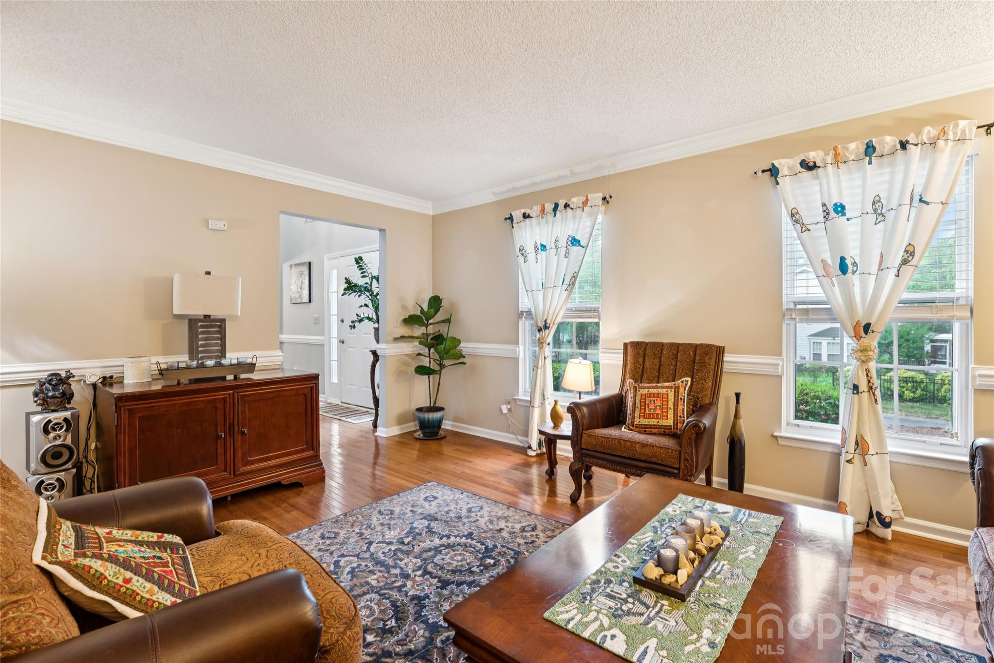 4113 Hallam Court