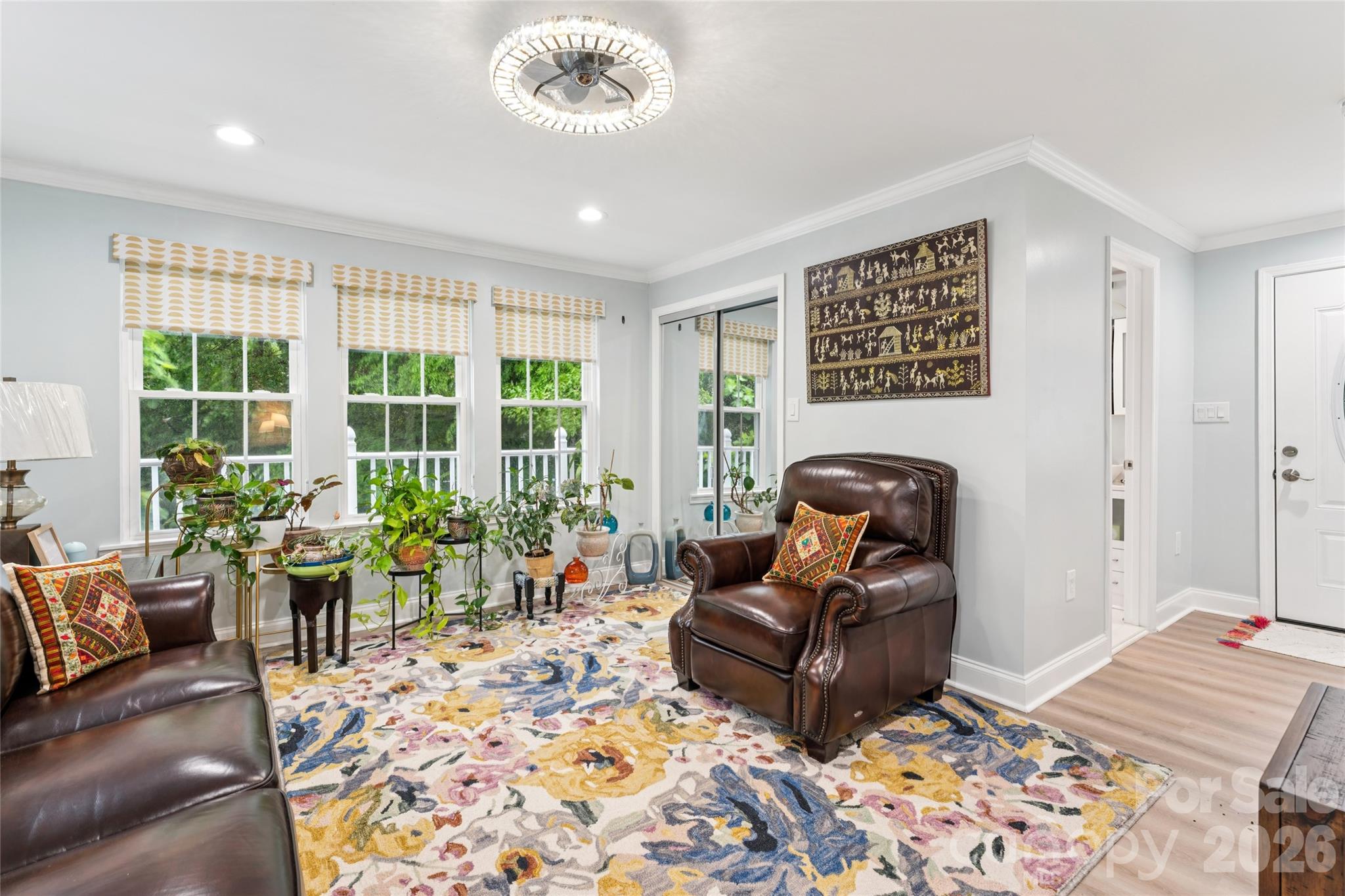 Winchester - Residential