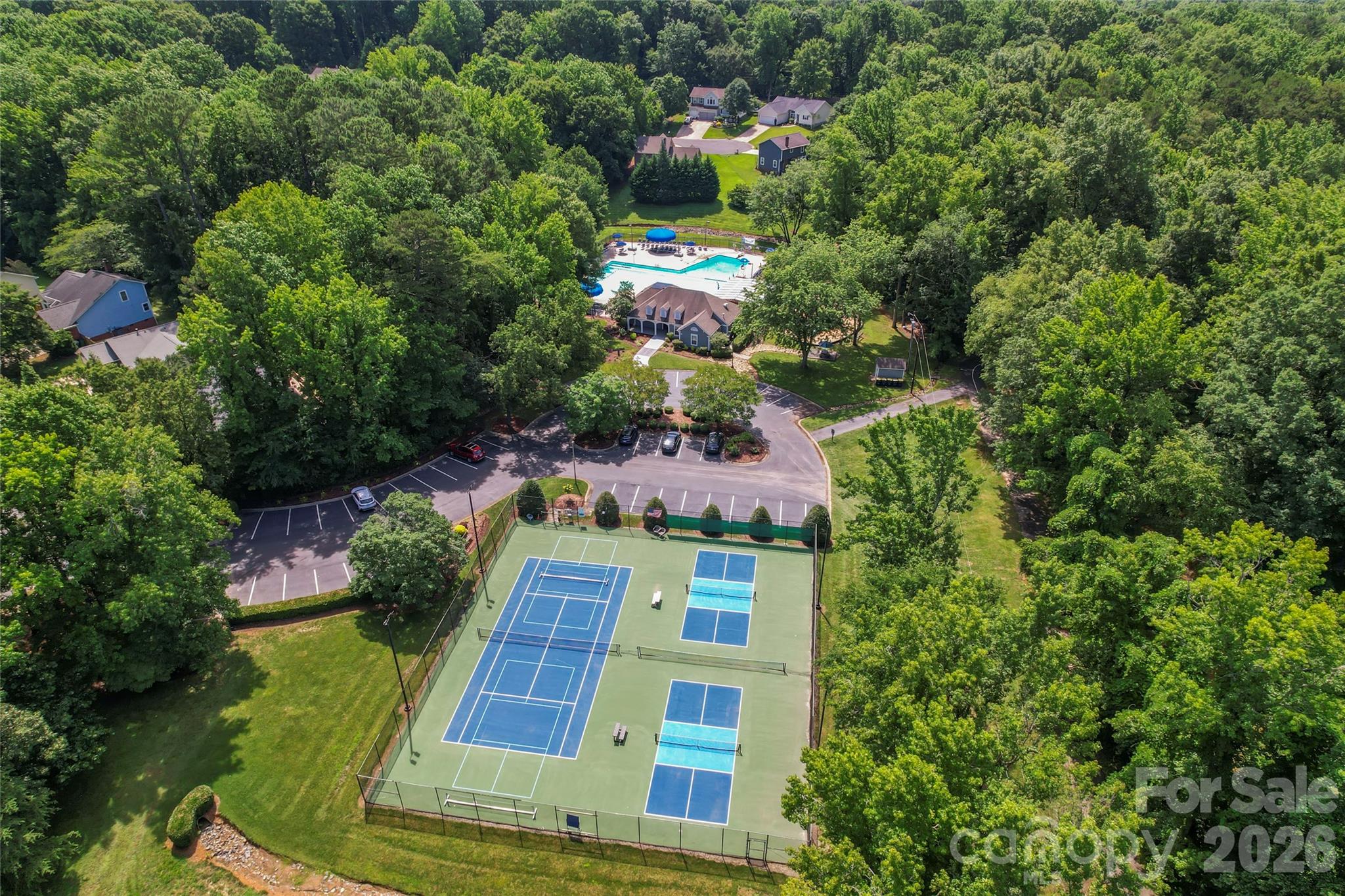 Winchester - Residential