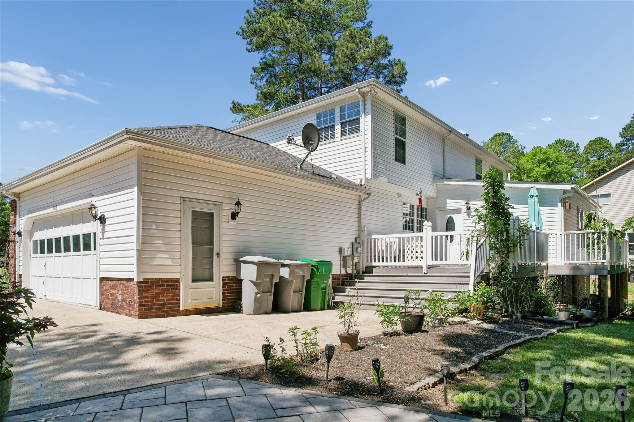 Winchester - Residential