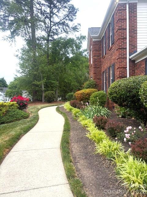 Winchester - Residential
