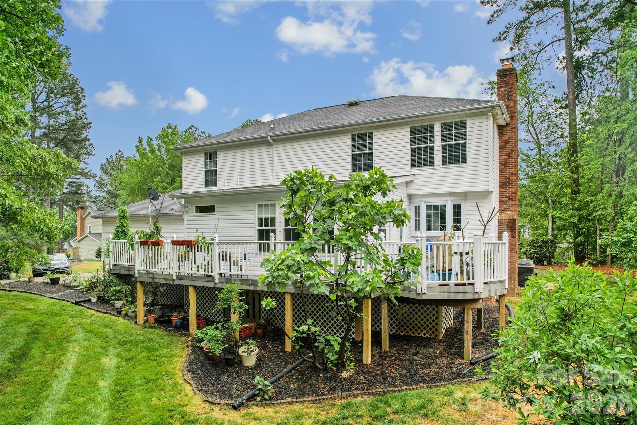Winchester - Residential