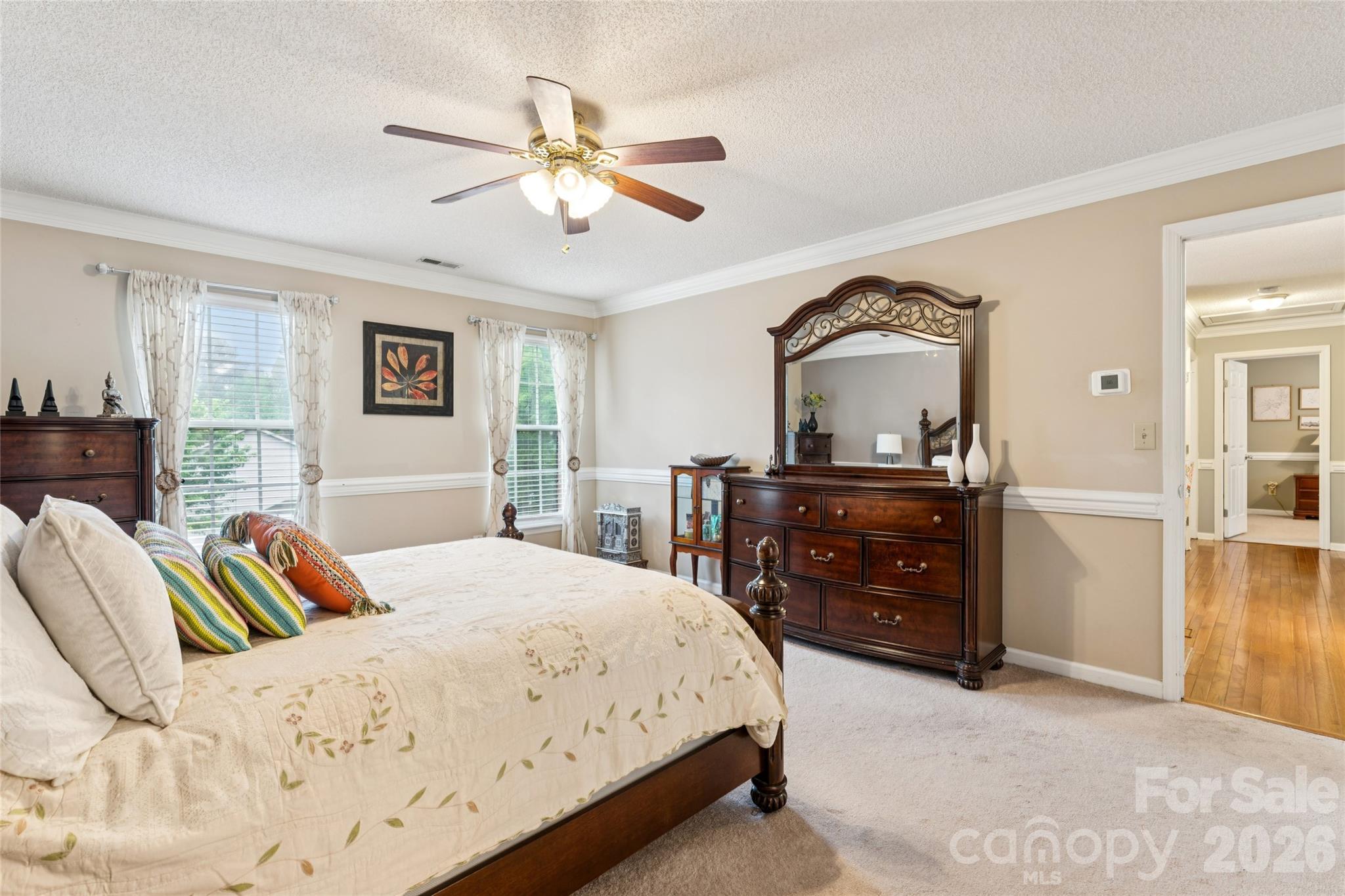 Winchester - Residential