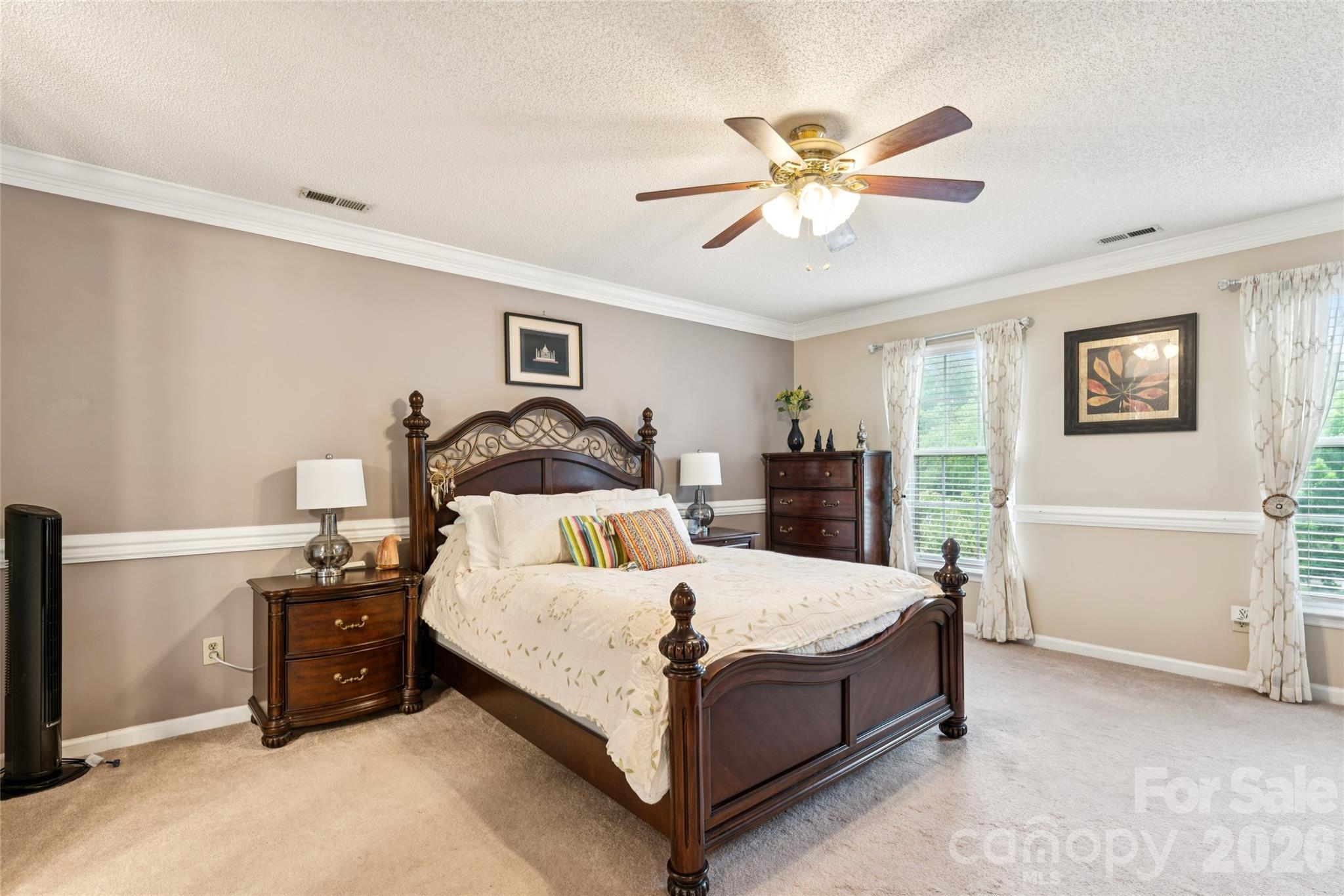 Winchester - Residential