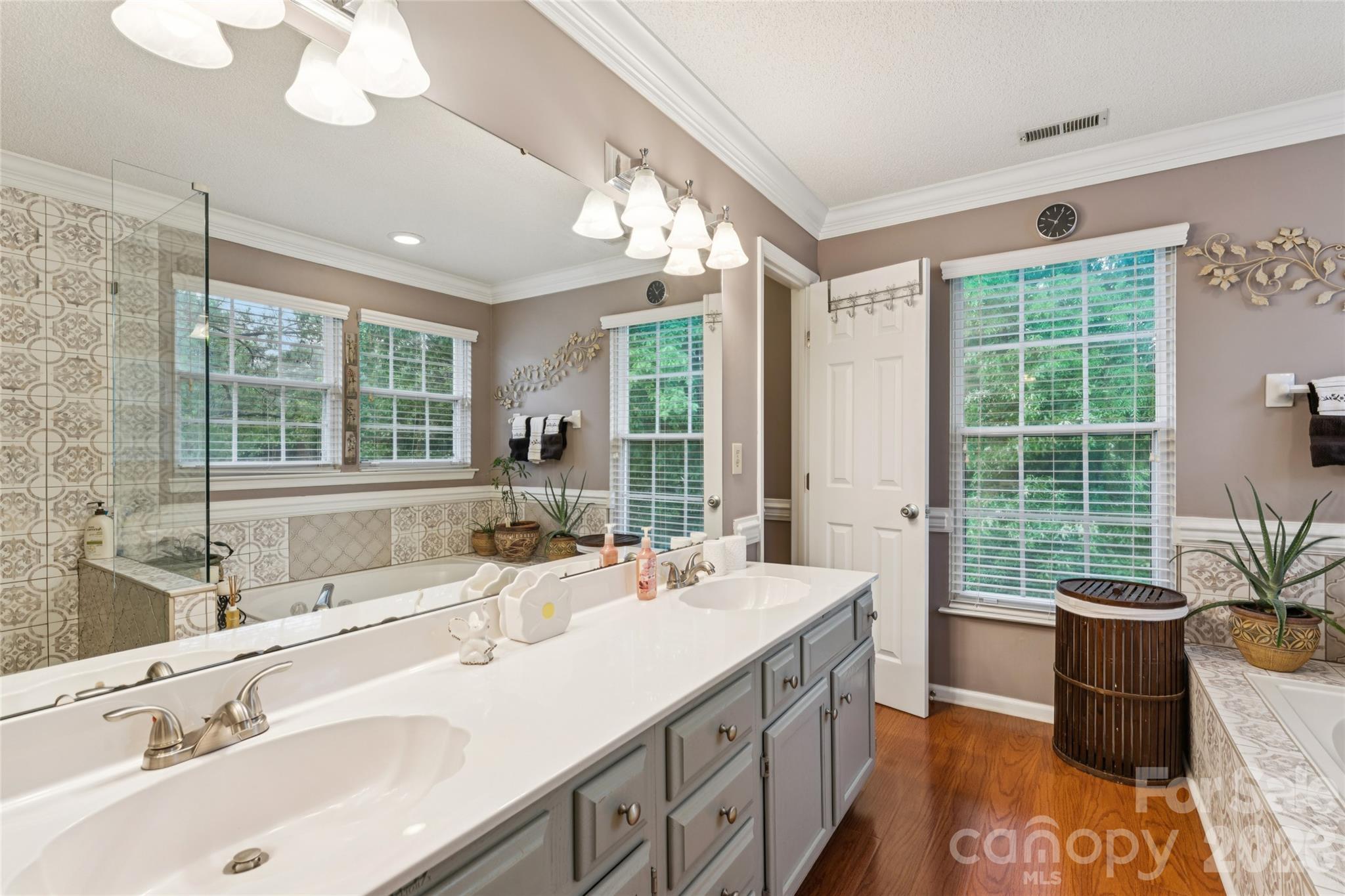 Winchester - Residential