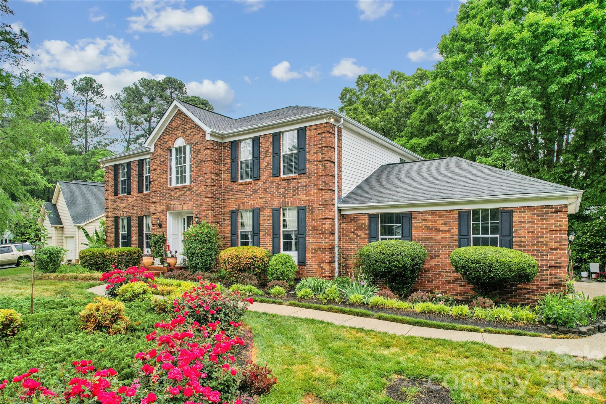 4113 Hallam Court