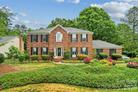 4113 Hallam Court Charlotte NC 28269