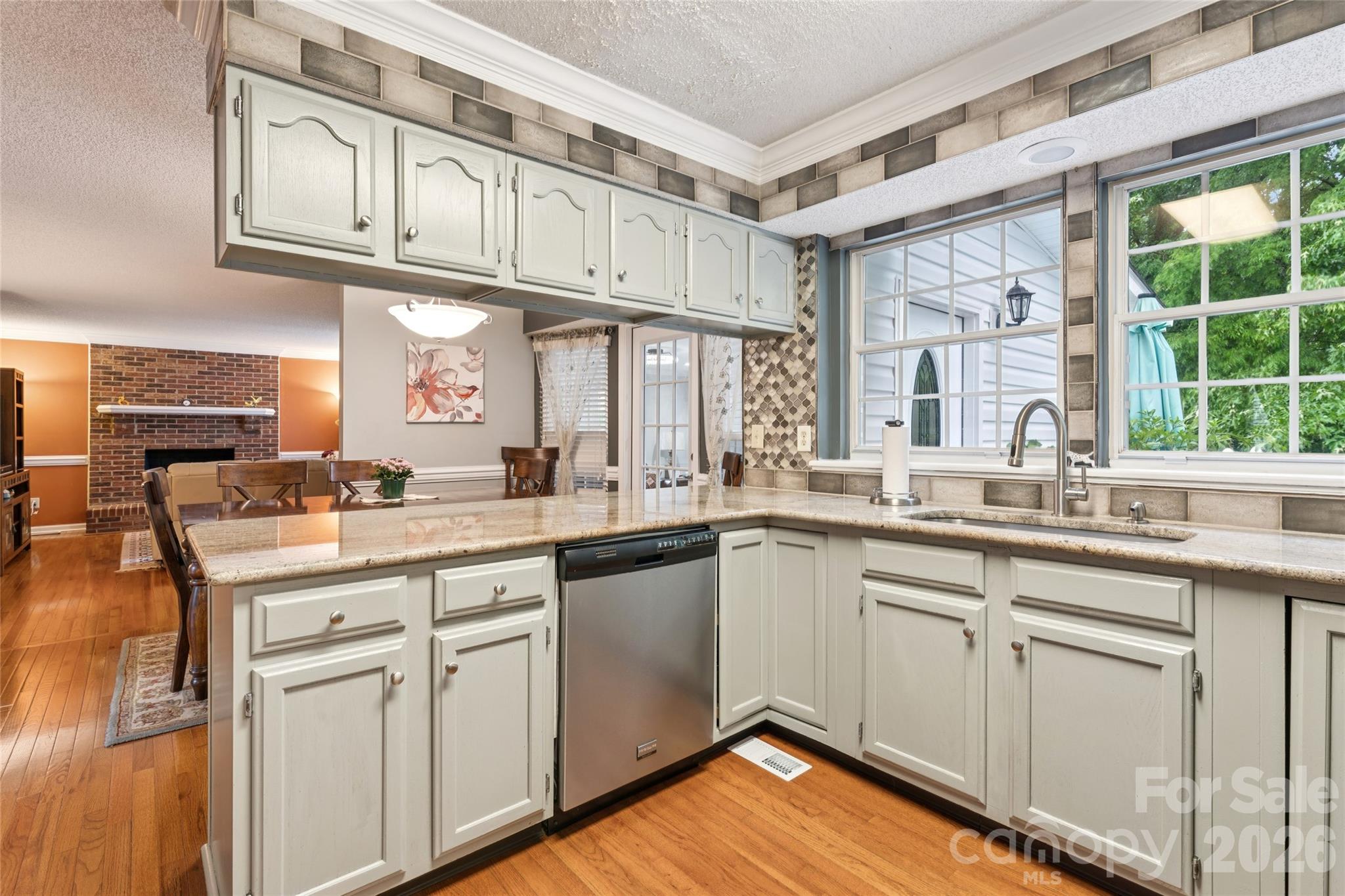 Winchester - Residential