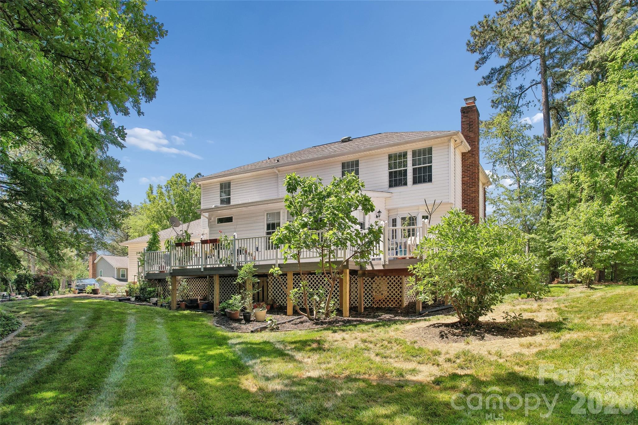 Winchester - Residential