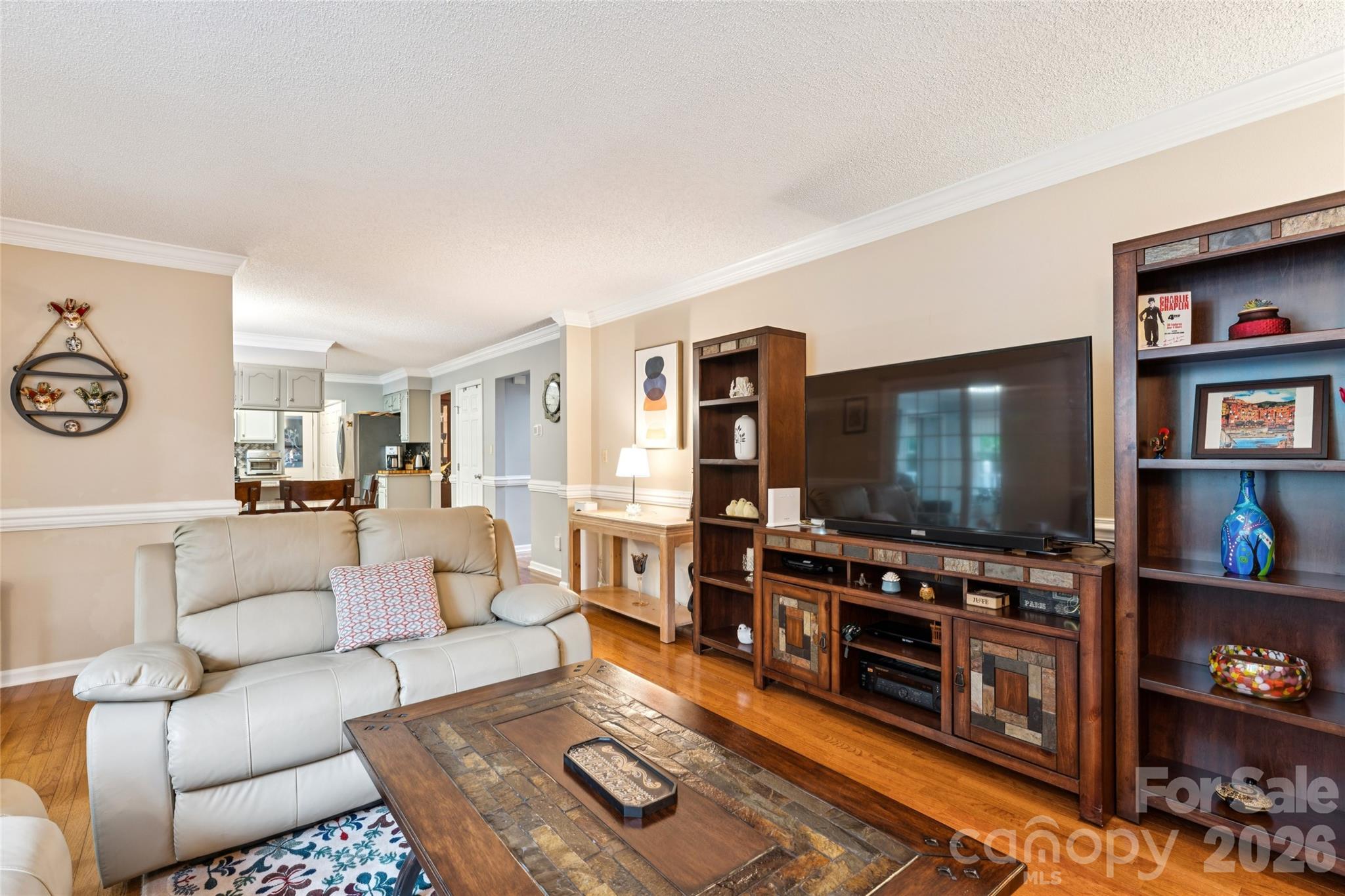 Winchester - Residential