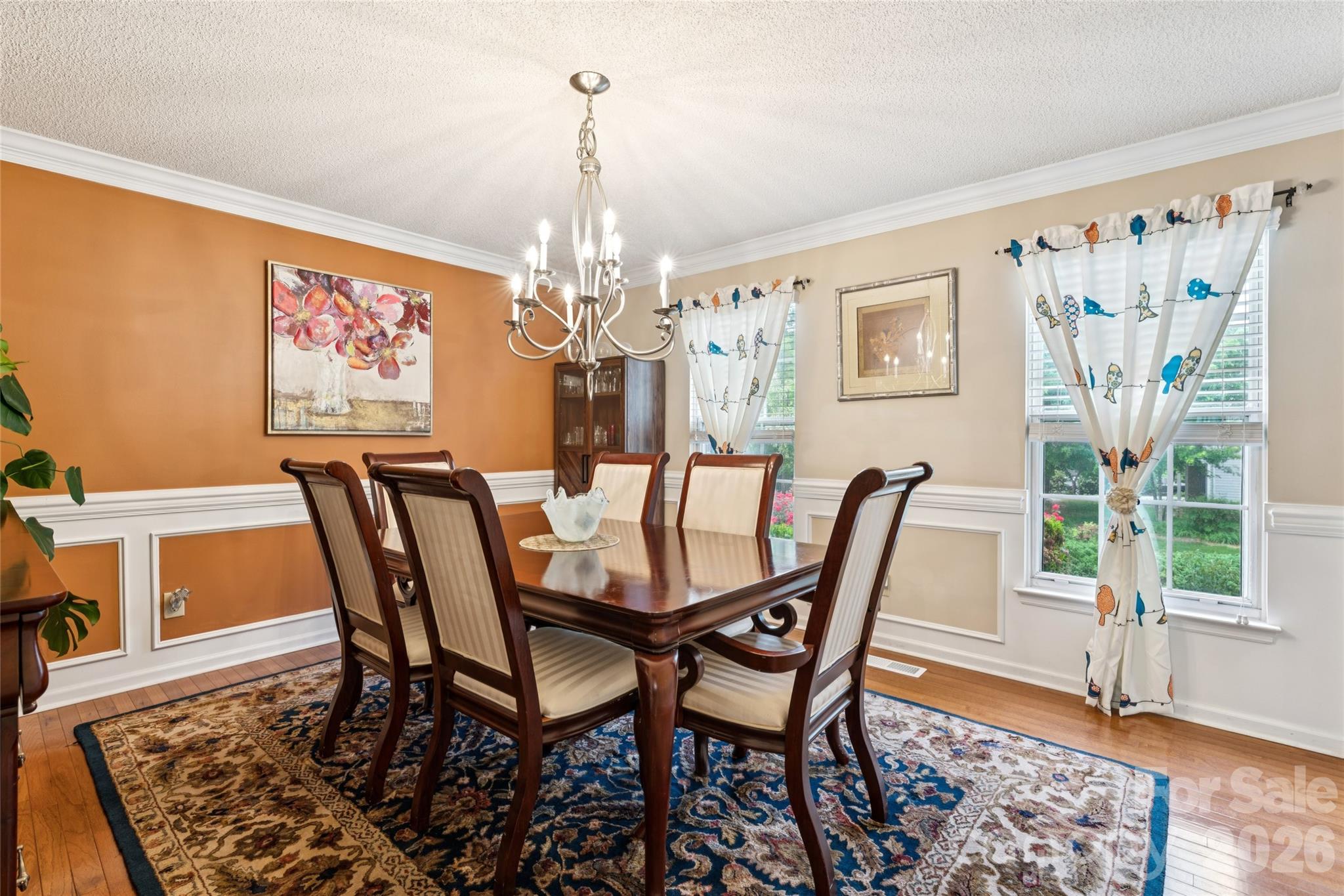 Winchester - Residential