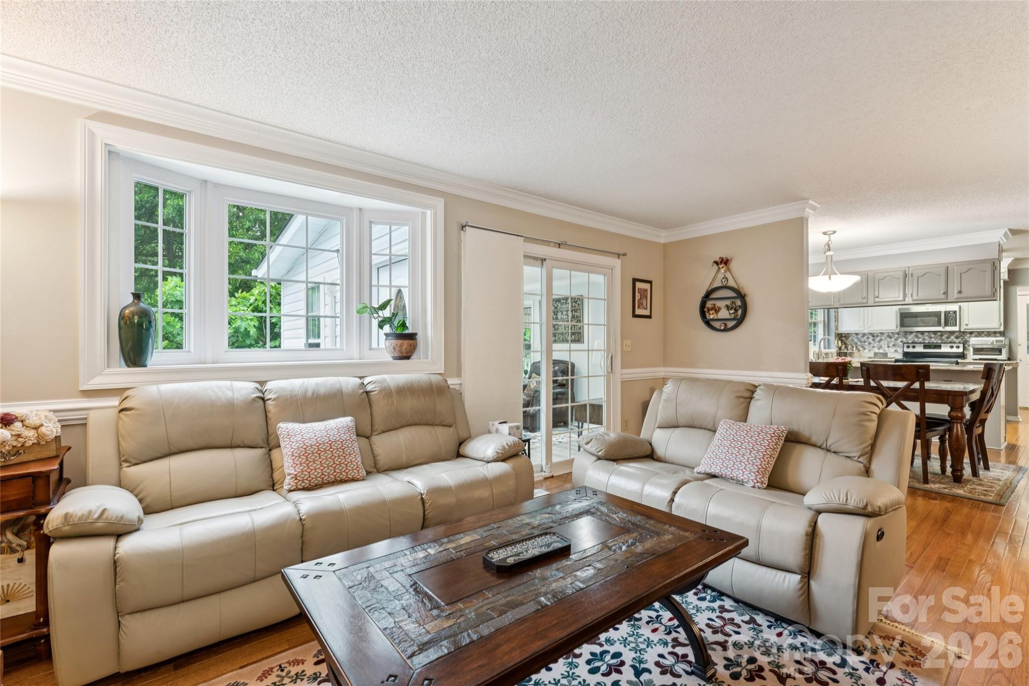 Winchester - Residential