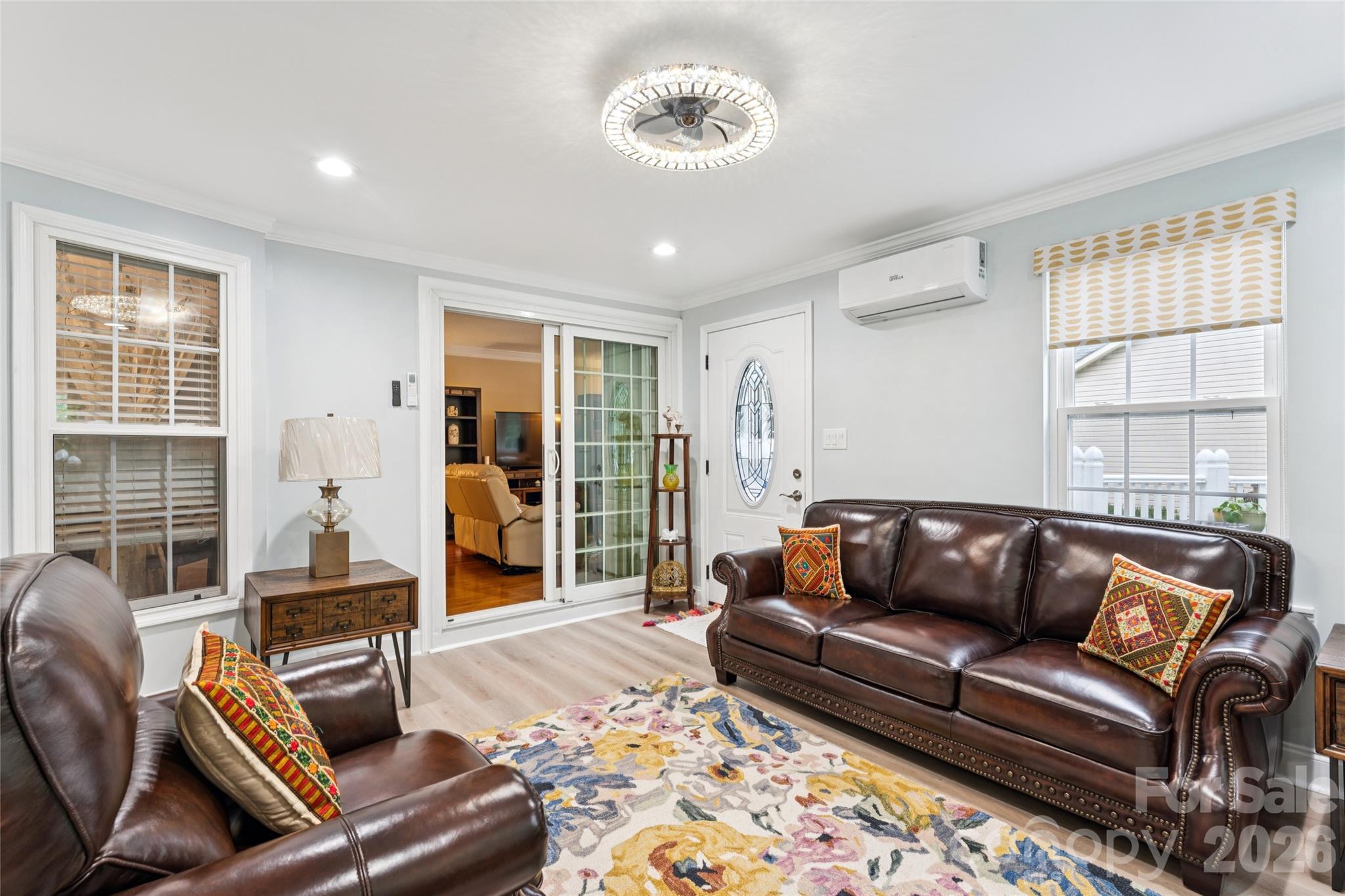 Winchester - Residential