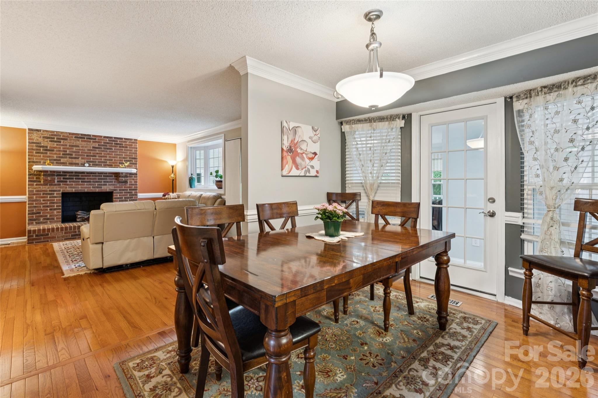 Winchester - Residential