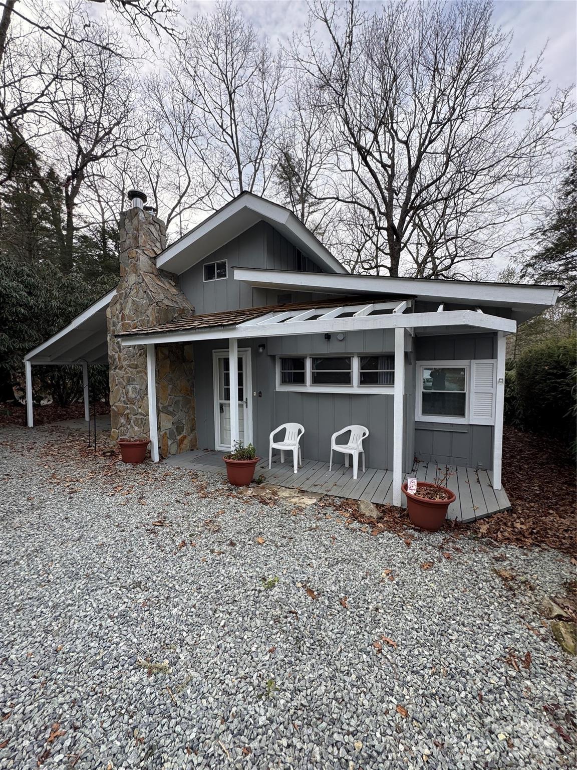 Linville Land Harbor - Residential