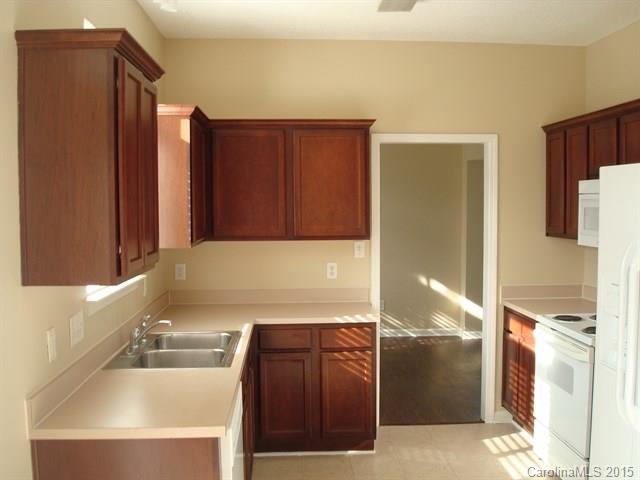 Winghurst - Residential Lease