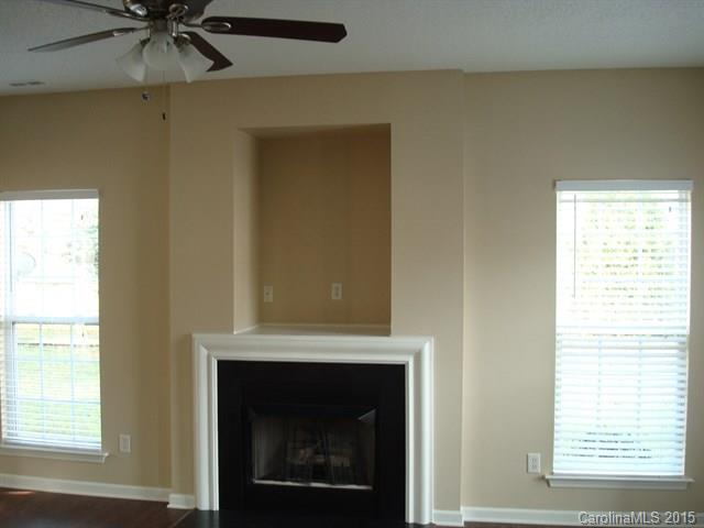 Winghurst - Residential Lease