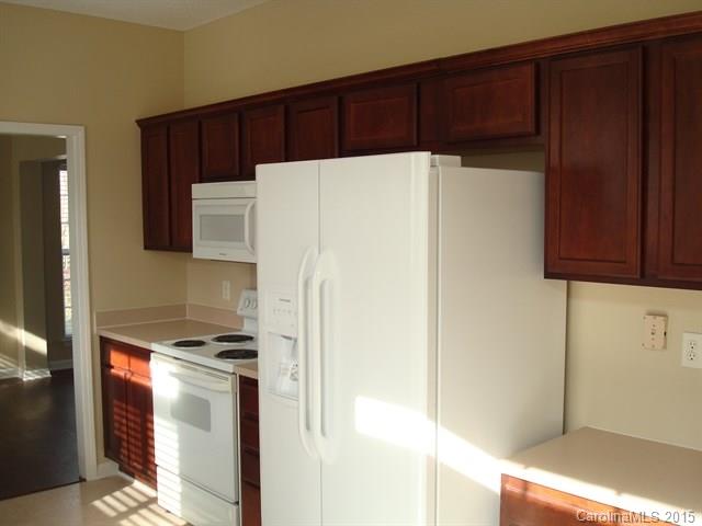 Winghurst - Residential Lease