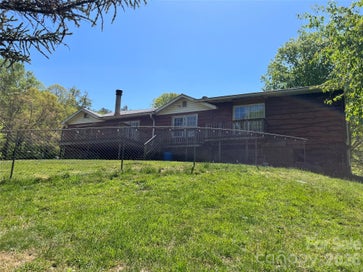 48 Mckinnish Cove Drive Asheville NC 28806