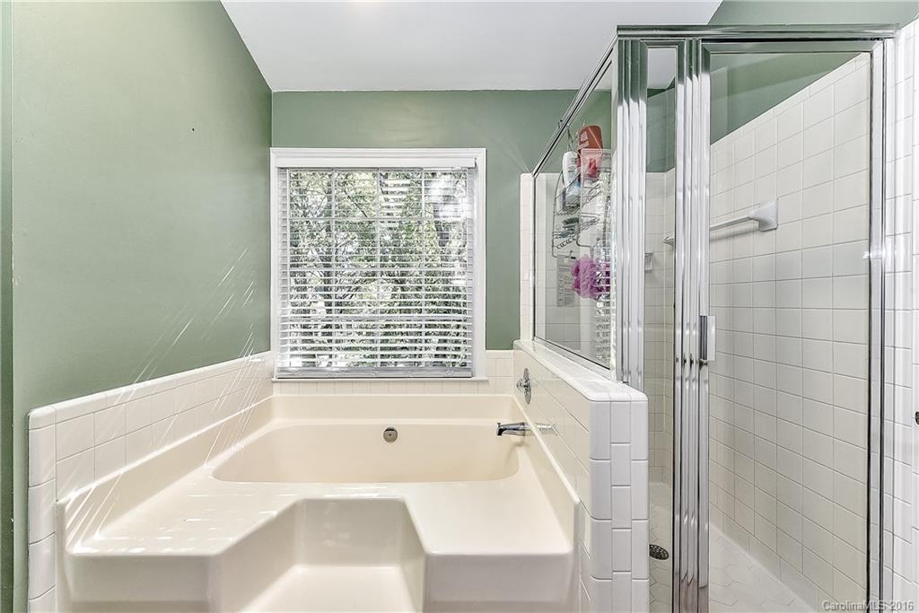 Cameron Wood - Residential