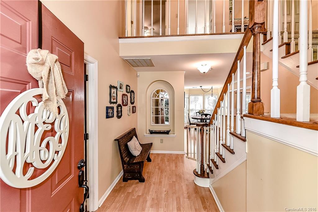 Cameron Wood - Residential