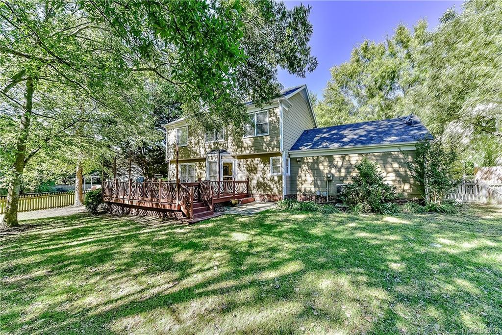 Cameron Wood - Residential