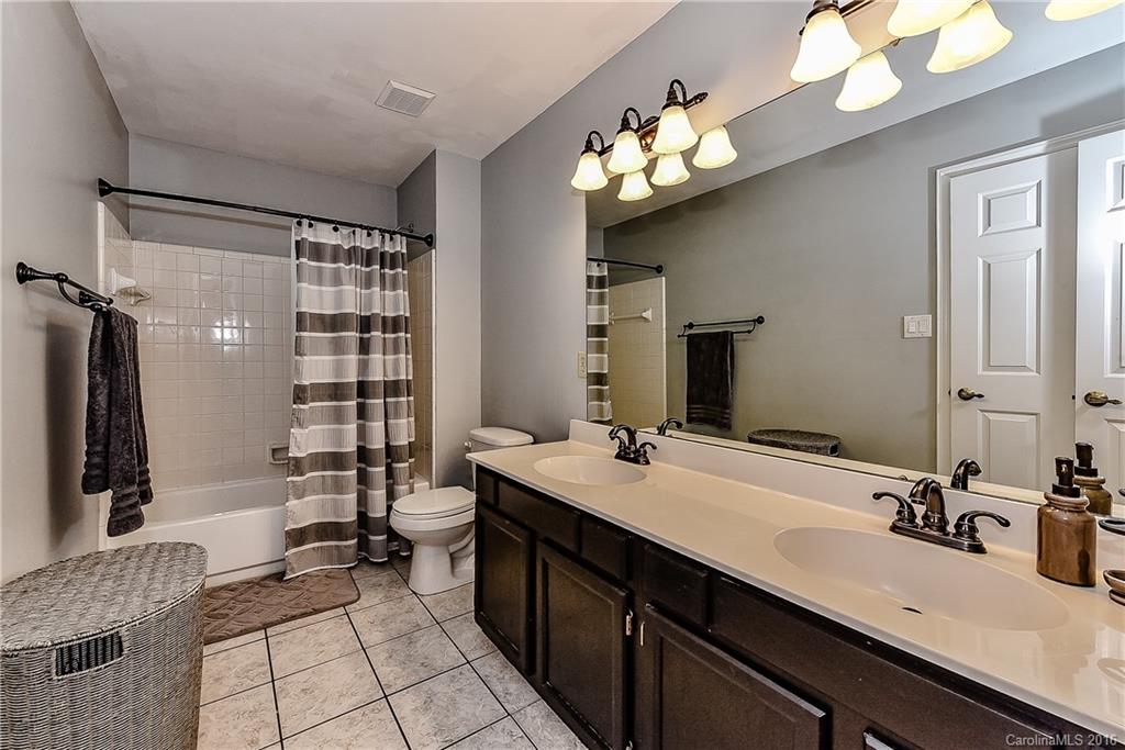 Cameron Wood - Residential