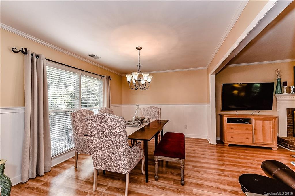 Cameron Wood - Residential