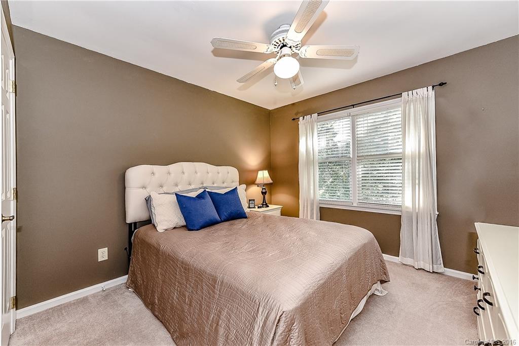 Cameron Wood - Residential